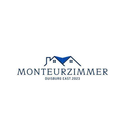 Top Monteurzimmer Duisbourg Extérieur photo